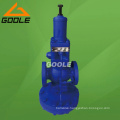 Pressure Reducing Valve